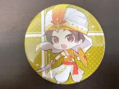 ひきフェス2021 佐香智久/少年T 缶バッジ