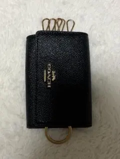 COACH キーケース