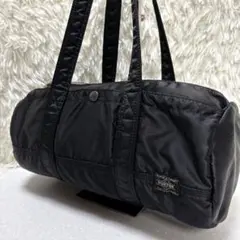 極美品】ポーター タンカー S 吉田カバン ボストンバッグ ナイロン