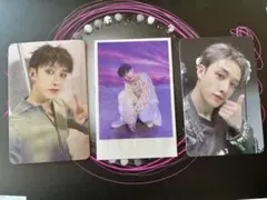 rockstar バンチャンセット