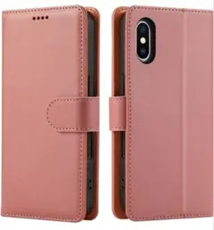 iPhone X / XS ケース 手帳型