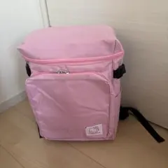 みな様専用 ハローキティ スクエアリュック ピンクのサムネイル