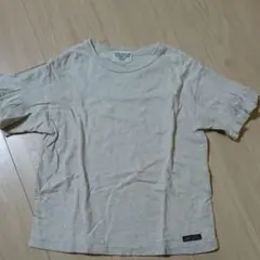 ☆限定お値下げ デニム&ダンガリー カットソー 130