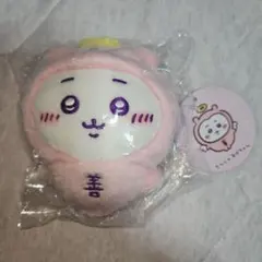 ちいかわ　てんし&あくま　てんしのあかちゃんマスコット　ちいかわ