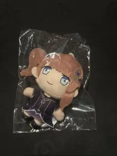 プロセカ セガラッキーくじ ぷちぬいマスコットぬいぐるみ　望月穂波