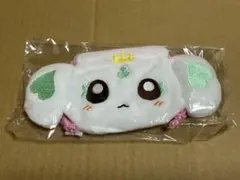 新品未開封　ふたりはプリキュア　ポルン　巾着ポーチ　当時物のサムネイル