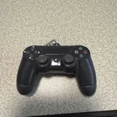 PlayStation4 コントローラー キーホルダー