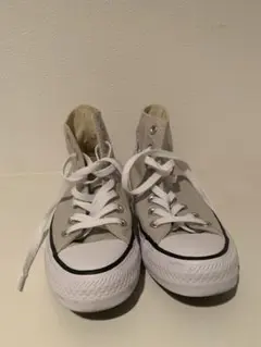 コンバース　オールスター　ハイカット