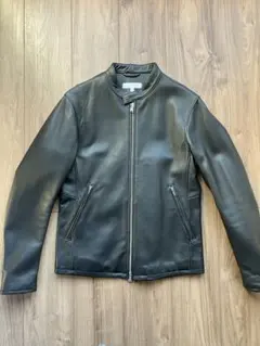 BEAUTY&YOUTH UNITED ARROWS レザージャケット