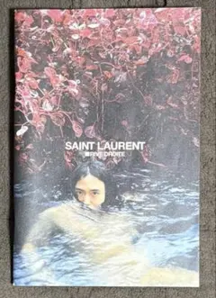 未開封BETTY CATROUX YVES SAINT LAURENT  未開封BETTY CATROUX YVES SAINT LAURENT YSL - メルカリ