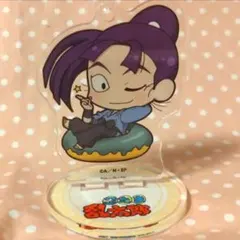 立花仙蔵　忍たま乱太郎　ミニアクリルスタンド