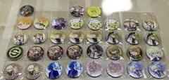 浦島坂田船 2016 クルチケ 特典 ミニ缶バッジ まとめ売り - メルカリ