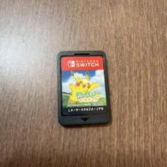 2026年最新】ポケットモンスター let's go ピカチュウ 中古の人気