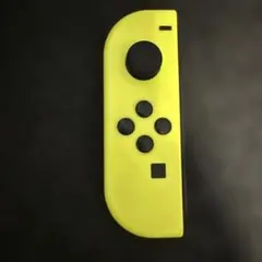 ジョイコン 動作確認済み　L ネオンイエロー