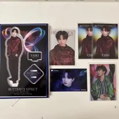 FANTASTICS 佐藤大樹