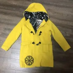 ダッフルコートのサムネイル