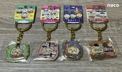 ちいかわ うさぎ 限定 ご当地 東京 横濱 横浜 キーホルダー