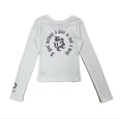 shoko×アベイルコラボ 白黒