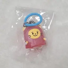 TREASURE めじるしアクセサリー TRUZ LAWOO ジェヒョク