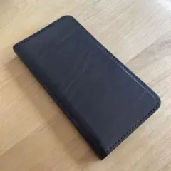 iPhone6s / 6 本革手帳型ケース