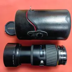 2026年最新】ミノルタズームレンズの人気アイテム - メルカリ