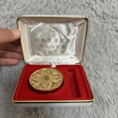 ☆新品 瑪瑙エレガンス ミラーコンパクト - メルカリ
