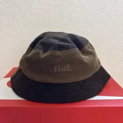 HUF コーデュロイハット L/XLのサムネイル