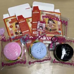 mellojoy メロジョイ　ハンバーガー