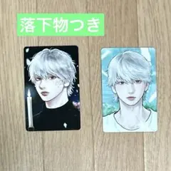 TXT Starkissed pop upトレカ ヒュニンカイ イラスト