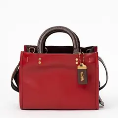 2026年最新】coachローグ 25の人気アイテム - メルカリ