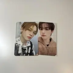 nctdream scape チョンロ