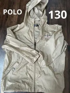 POLO JEANS CO. ウィンドブレーカー 130のサムネイル