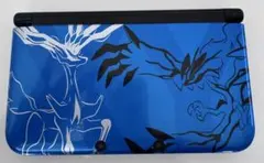2026年最新】3DS 本体 ポケモン xyの人気アイテム - メルカリ