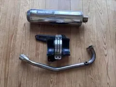 MORIWAKI ZERO モリワキ ゼロ PCXのサムネイル