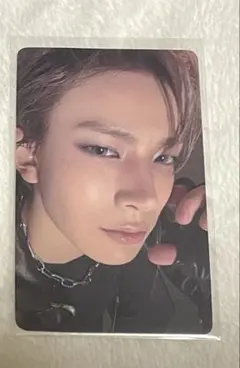 ENHYPEN THE SIN：VANISH ヒスン UMS特典