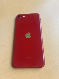 2026年最新】iphone se 第3世代 128gb レッドの人気アイテム - メルカリ