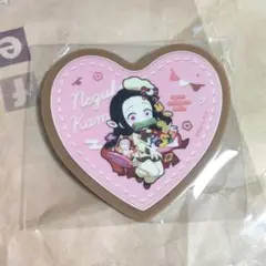 鬼滅の刃 バレンタイン＆ホワイトデー アクリルコースター 竈門禰豆子