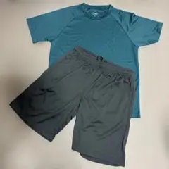 メンズ　　Tシャツ　パンツ　2枚セット