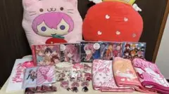 【計50個以上あり】さとみくん グッズ まとめ売り