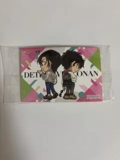 名探偵コナン くら寿司　非売品ステッカー