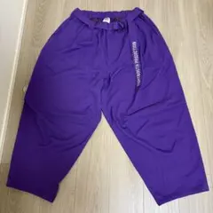 TIGHTBOOTH タイトブース buggy slacks バギースラックス