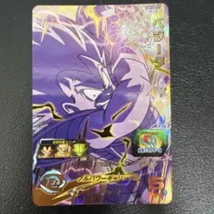 スーパードラゴンボールヒーローズ UGM10-027 ベジータ UR