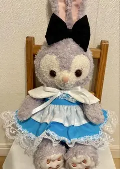 ステラルー・リーナベル　ハンドメイドコスチューム