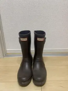 2026年最新】ハンター 長靴23の人気アイテム - メルカリ