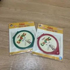 【新品未使用】Calbee一番くじ G賞 じゃがりこサラダ チーズ
