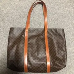 トートバッグ　セリーヌ