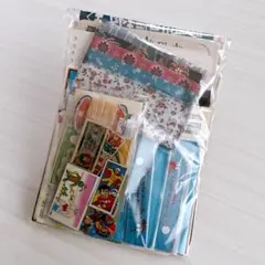 昭和レトロ紙モノ♪ 当時物 ラベル 大量100枚セット①♡ - メルカリ