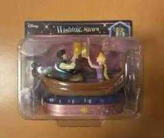 ★Happyくじ　　B賞　シーンフィギュア　塔の上のラプンツェル