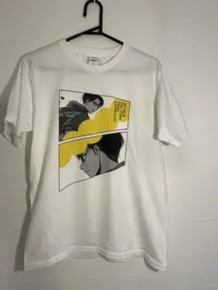 進撃の巨人Tシャツ　リヴァイL
