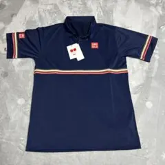 新品❗️UNIQLO ユニクロ NK ドライ ポロシャツ